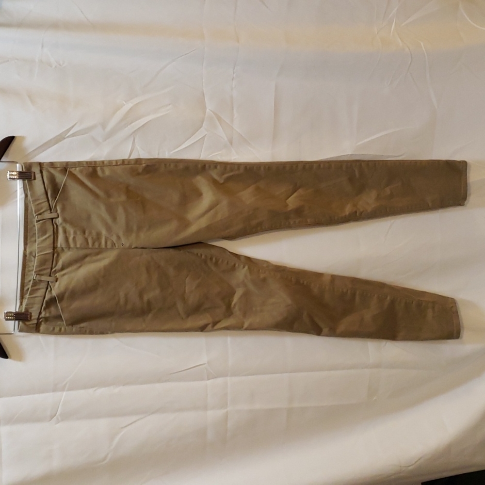 Uniqlo HeatTech Slim Fit Pants